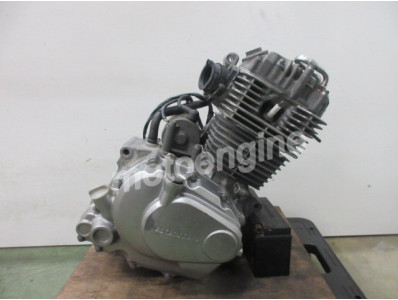 Двигатель для мотоцикла HONDA XR 230/SL 230/FTR223 MD33E