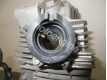 Двигатель для мотоцикла HONDA XR 230/SL 230/FTR223 MD33E