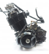 Двигатель для мотоцикла HONDA XR400 NC38