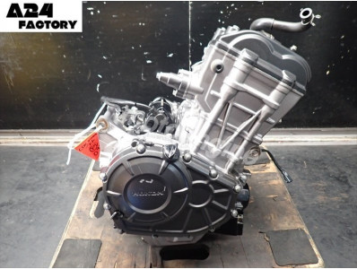 Двигатель для мотоцикла Honda CBR 250 R MC51E