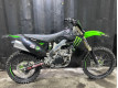 Двигатель для мотоцикла KAWASAKI KX250 KX250WE