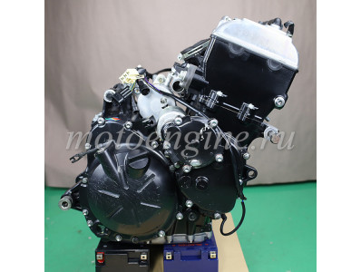 Двигатель для мотоцикла KAWASAKI ZX10R ZXT00DE
