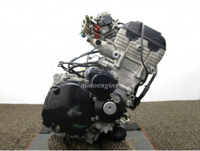 Двигатель для мотоцикла SUZUKI GSX 750 R731