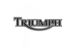 Двигатели Triumph