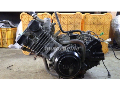 Двигатель для мотоцикла YAMAHA FZR 400R 1WG