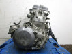 Двигатель YAMAHA WR250F G343E