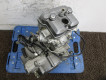 Двигатель YAMAHA WR250F G343E
