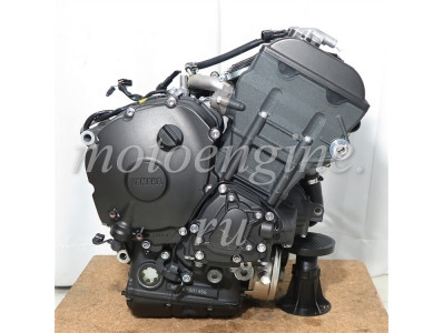 Двигатель для мотоцикла YAMAHA YZF R1 N521E