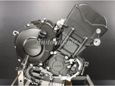 Двигатель для мотоцикла YAMAHA YZF-R1 N534E